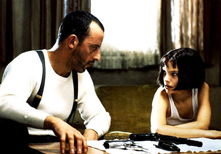 Leon: The Professional (1994)