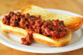 Meatloaf Chili Dog in Under 15 Minutes