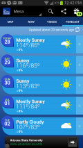 How to Stay Safe and Healthy During a Heat Emergency