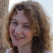 Tania Williams profile image