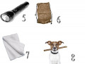 Mel's Misguided Managerial Minions - The 204b Survival Kit, Part Two