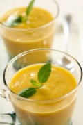 Delicious Mango Fruit Smoothie Recipe