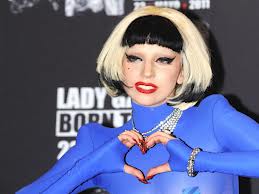 Lady Gaga earned $80 million dollars last year, 9th highest among the top 100.