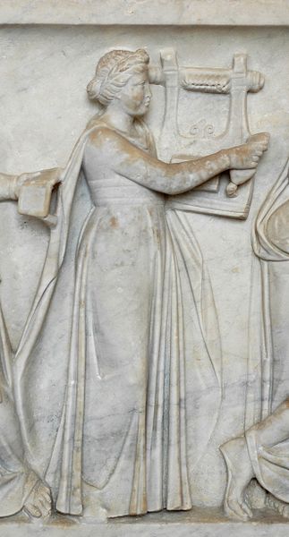 kleio muse of history kleio muse of history