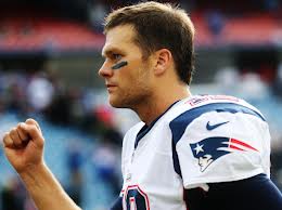With almost an entirely new receiving corp, quarterback Tom Brady will still capture the AFC East.