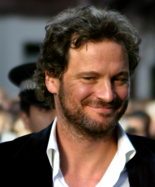 Colin Firth's portrayal of Mr. Darcy in the BBC miniseries version of "Pride and Prejudice," sparked a whole new wave of Jane Austen fans. 