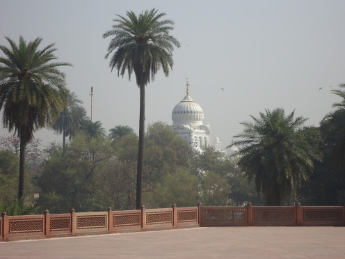 Things to do in Delhi