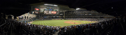 There are many discounts available to lower the price of attending ball games and other events.