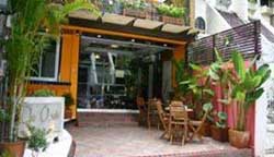 Oasis Inn Bangkok