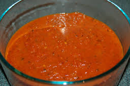 Tomato Gravy have much more depth in flavor than regular tomato sauce you just have to try it when you do t will become a regular thing to make for you and your family.