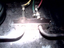 How to Change an Electric Range Heating Element