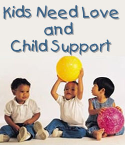 If You Are Owed Child Support We Hope The Information On This Page Can Help You To Get What Is Owed To You And Your Child Or Children