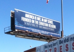 Photo of Billboard at 1526 Newport Blvd., Costa Mesa, CA