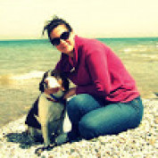 Erin Wilson profile image