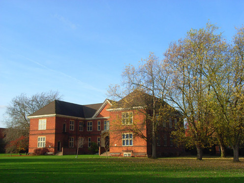 Witan College, Reading 