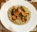 Simple Chinese Turkey Noodles Recipe