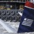 US Air 1549 tail in the ice