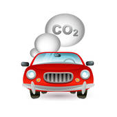auto pollution for profits