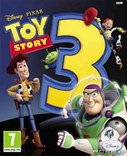 Toy Story 3: A Review