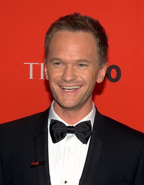 Celebrity narrators in the past have included well-recognized stars such as Neil Patrick Harris.