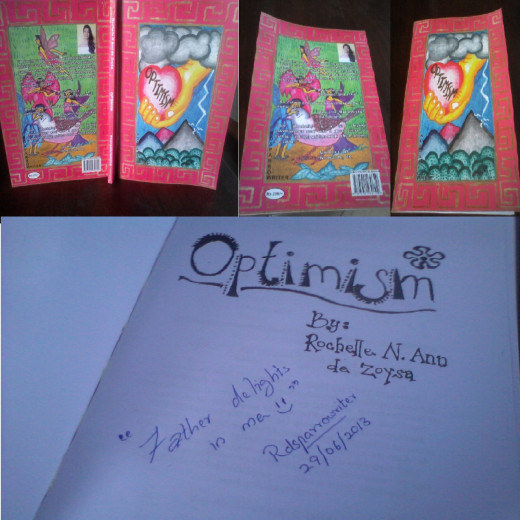 This is my copy :)