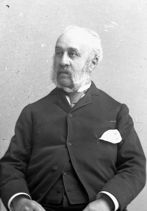 Thomas Fuller