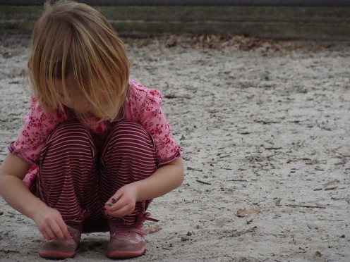 Introverts often need time alone