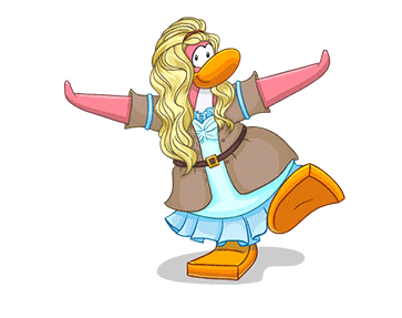 Games Like Club Penguin