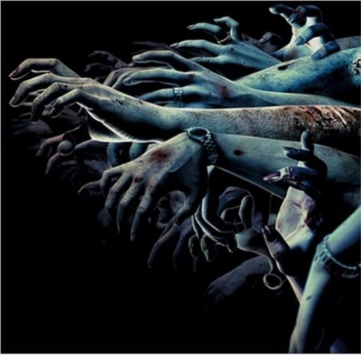 human apocalypse meaning human apocalypse meaning