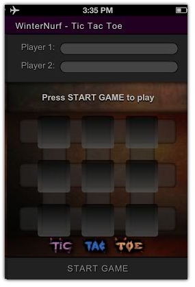 Final App used in this hub.