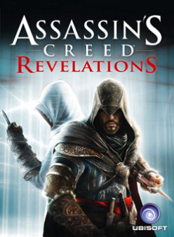Assassin's Creed, Revelations: A Review