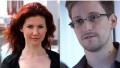 Anna Chapman's Curious Proposal to  NSA fugitive Edward Snowden via Twitter