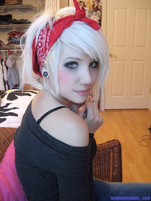 How To Safely Bleach Hair Platinum Blonde Bellatory How To Safely Bleach Hair Platinum Blonde
