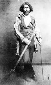 J.P. Beckwourth