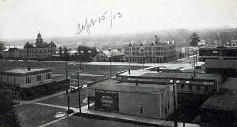 Leland Ave. 1910