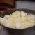 Boiled Potatoes - or mash them.