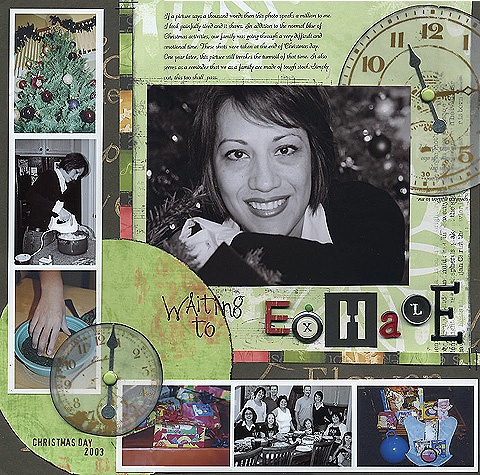 by Terrie McDaniel