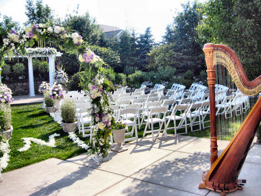 What Are Your Options for Wedding Music? What Are Your Options for Wedding Music?
