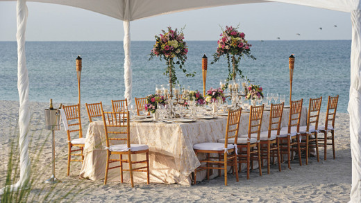 Wedding Venues and What They Provide