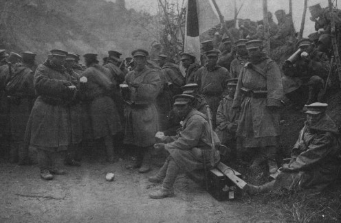 World War 1 History: Japanese Navy in the Mediterranean World War 1 History: Japanese Navy in the Mediterranean