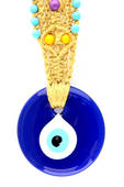 Turkish Amulet - Evil eye