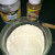 Time to cut in the coconut oil. Time to cut in the coconut oil.