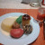 desserts at the hotel! desserts at the hotel!