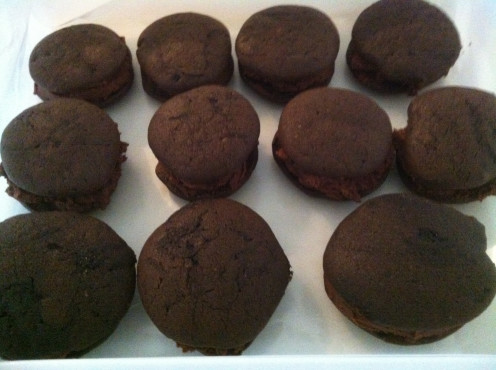 Finished product ready to share!