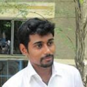 Seshagopalan profile image