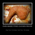 chop jamie pork recipes oliver baked Fried Delishably Oven Pork Chop  Recipe