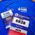 T-shirt to wear on the day, chip and number T-shirt to wear on the day, chip and number