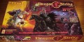 Dungeons and Dragons Boardgames