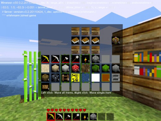 Minetest C55