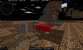 Infiniminer